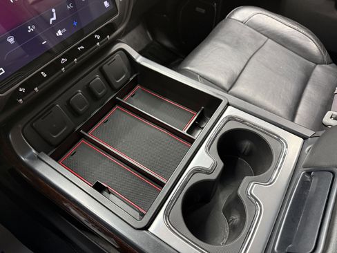 Used 2015 GMC Sierra 1500 SLT w/ SLT Crew Cab Value Package image 23