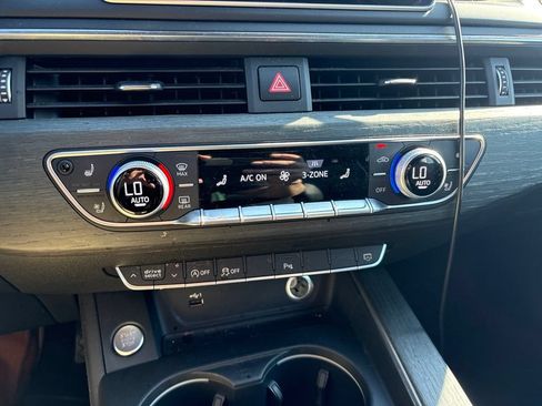 Used 2018 Audi A5 2.0T Prestige AWD/4WD image 13