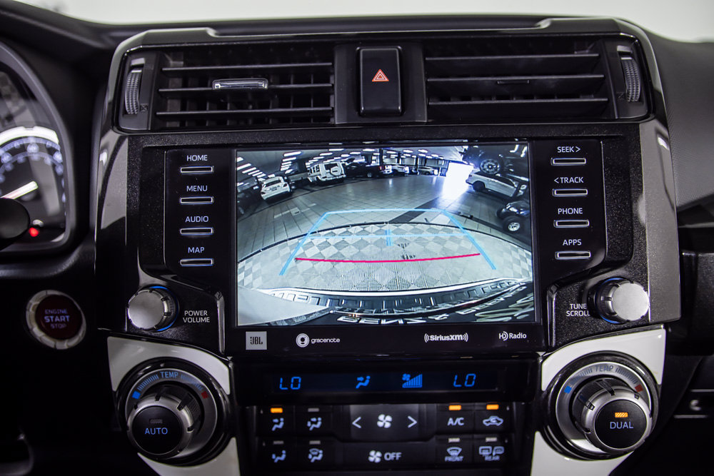 Used 2020 Toyota 4Runner TRD Pro AWD/4WD image 28