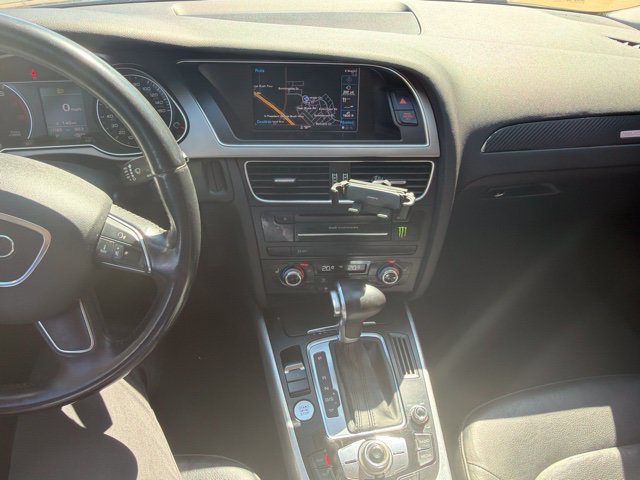 Used 2013 Audi A4 Premium Plus AWD/4WD image 23