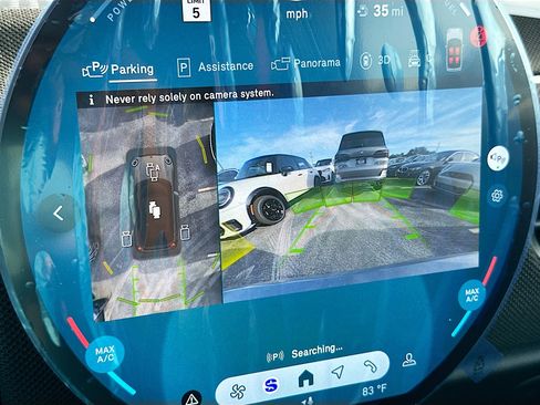 New 2026 MINI Cooper S FWD image 11