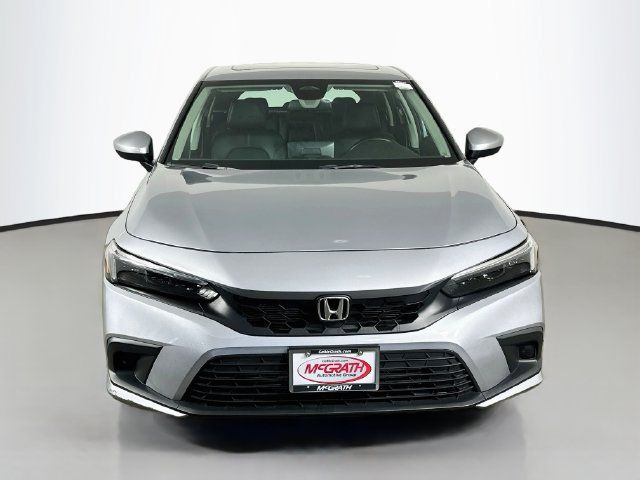 Used 2024 Honda Civic EX-L image 16