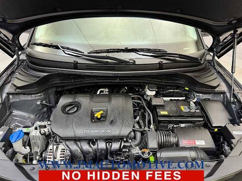 Used 2025 Kia Soul LX image 10