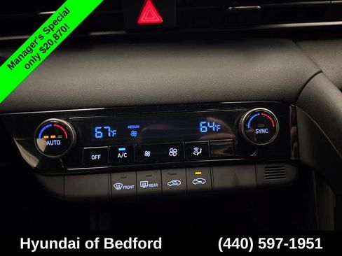 Used 2026 Hyundai Elantra Sport FWD image 15