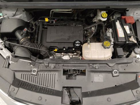 Used 2020 Chevrolet Trax LS w/ Tint and Cruise Package image 30