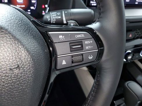 New 2026 Honda Accord Touring image 15