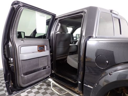 Used 2013 Ford F150 XLT w/ Luxury Equipment Group AWD/4WD image 29