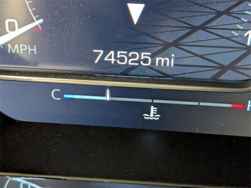 Used 2023 GMC Sierra 1500 SLT w/ SLT Premium Package image 19