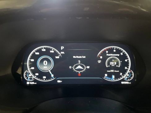 Used 2022 Hyundai Palisade Calligraphy AWD/4WD image 21