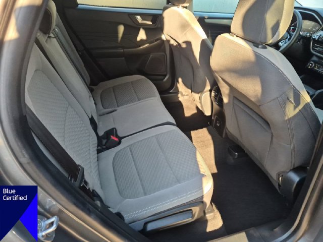 Used 2021 Ford Escape SE w/ SE Sport Appearance Package FWD image 32