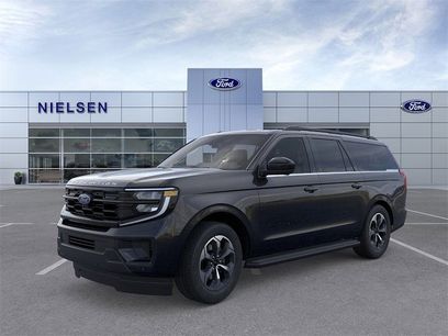 New 2026 Ford Expedition Max Active