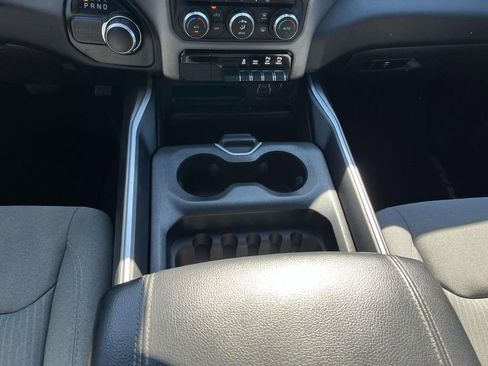 Used 2022 RAM 1500 Lone Star image 16