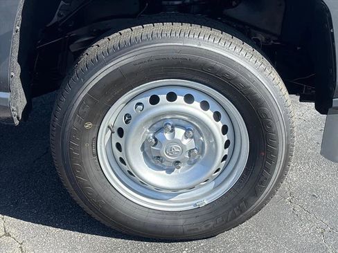 New 2026 Toyota Tacoma SR image 32