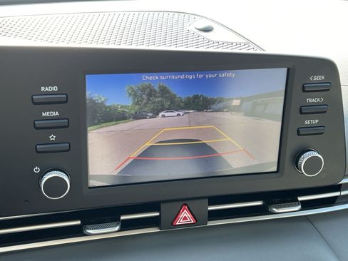 Used 2023 Hyundai Elantra SEL FWD image 37