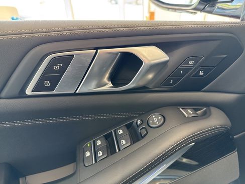 Certified 2026 BMW X5 xDrive50e w/ Executive Package image 41