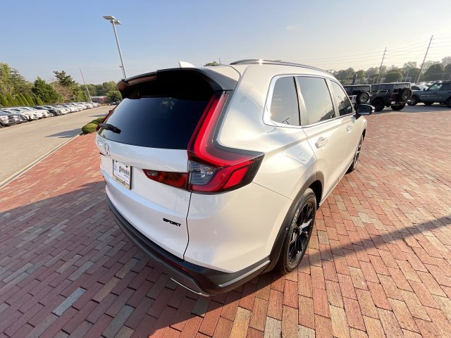 Certified 2024 Honda CR-V Sport image 35