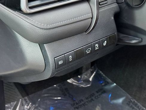 Used 2024 Toyota Camry XSE image 10