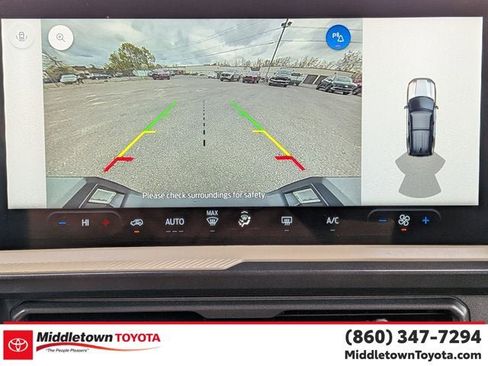 Used 2025 Ford Bronco Sport Big Bend AWD/4WD image 24
