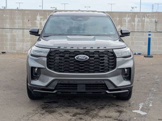 Used 2025 Ford Explorer ST-Line video 2