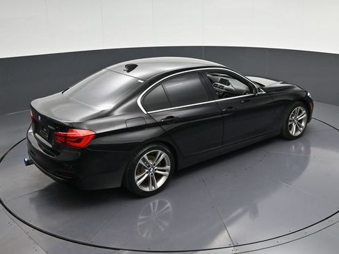 Used 2018 BMW 330i Sedan RWD image 22