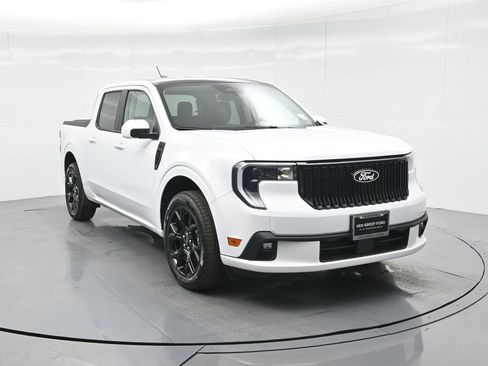 New 2025 Ford Maverick Lobo image 51