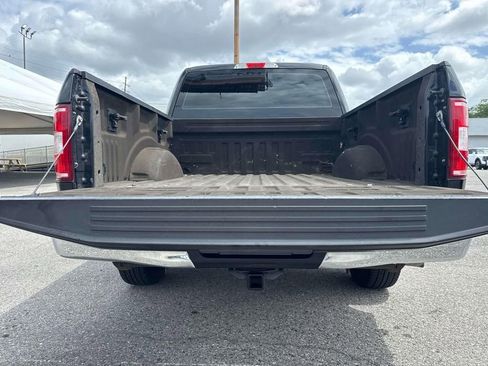 Used 2019 Ford F150 XL w/ Equipment Group 101A Mid RWD image 11