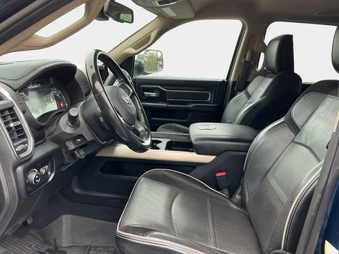 Used 2022 RAM 2500 Laramie image 10