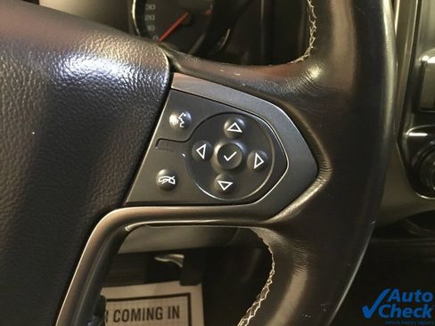 Used 2019 Chevrolet Silverado 1500 LT AWD/4WD image 47