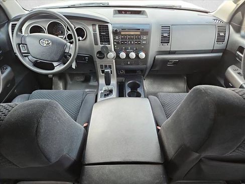 Used 2010 Toyota Tundra 2WD CrewMax image 15