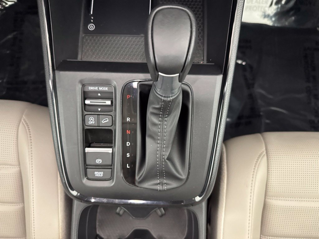 Used 2026 Honda CR-V EX-L image 41