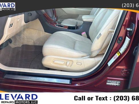 Used 2007 Lexus ES 350 image 24