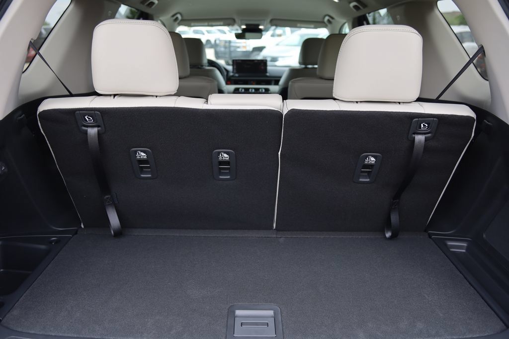 New 2026 Honda Pilot EX-L image 9