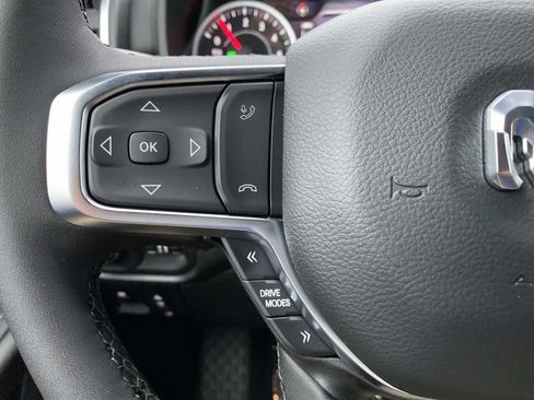 New 2026 RAM 1500 Big Horn image 14