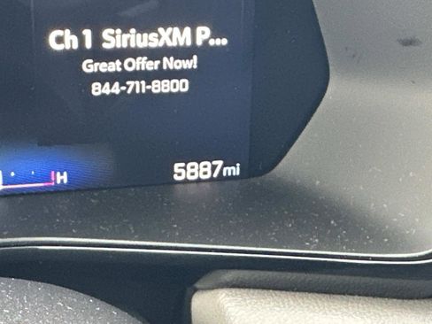 Certified 2025 Chevrolet Colorado ZR2 w/ Technology Package image 22