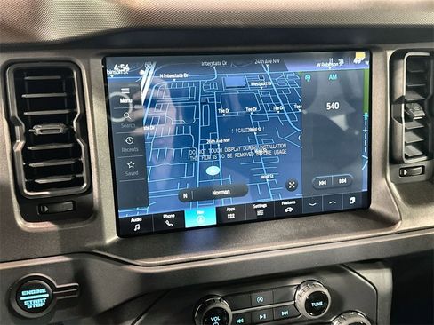 New 2025 Ford Bronco Big Bend image 21