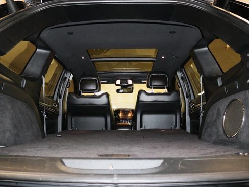 Used 2020 Jeep Grand Cherokee Limited X image 90