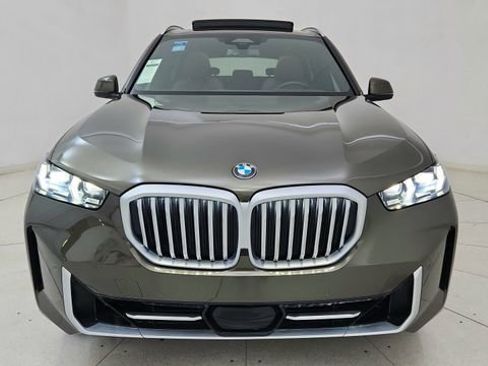 Used 2026 BMW X5 xDrive40i image 13