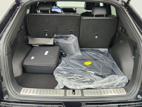 Used 2026 Genesis GV60 AWD image 21