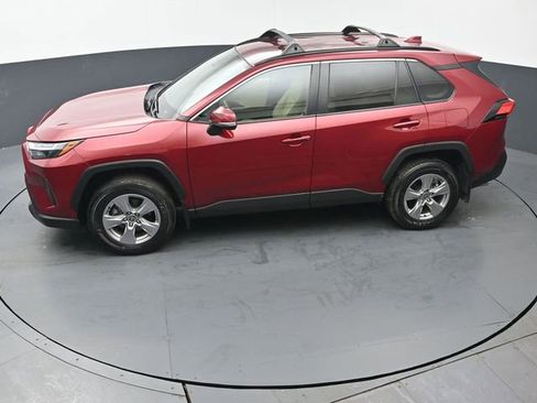 Certified 2022 Toyota RAV4 XLE AWD/4WD image 37