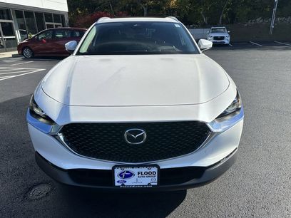 New 2025 MAZDA CX-30 AWD 2.5 S w/ Premium Package