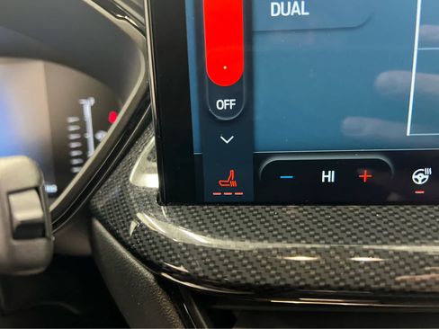 Used 2023 Ford Escape ST-Line w/ Tech Pack #1 image 4