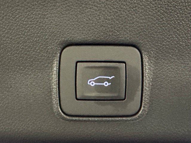 New 2026 Chevrolet TrailBlazer RS w/ Convenience Package AWD/4WD image 32