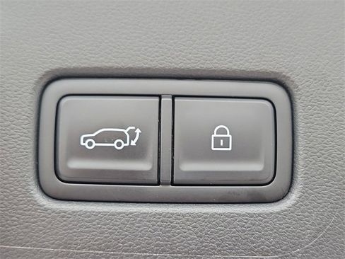 Certified 2025 Hyundai Santa Fe Calligraphy image 10