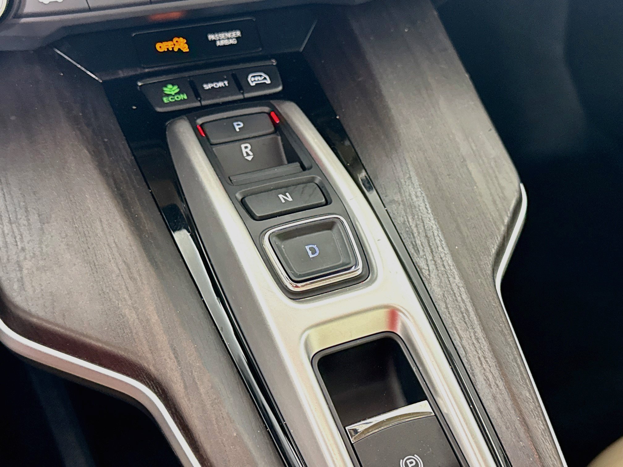 Used 2018 Honda Clarity Touring image 16