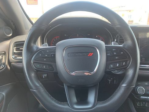 Used 2025 Dodge Durango R/T AWD/4WD image 29