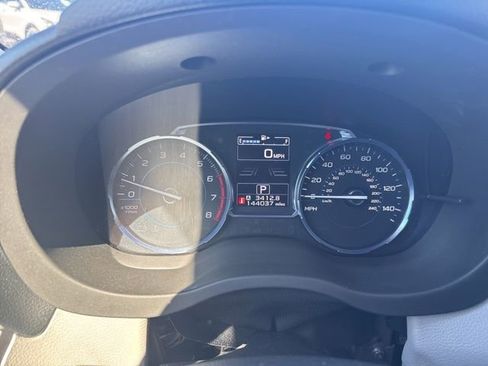 Used 2018 Subaru Forester 2.5i Premium image 24