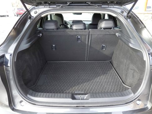 Used 2025 MAZDA CX-30 AWD 2.5 S w/ Select Sport Pkg image 9