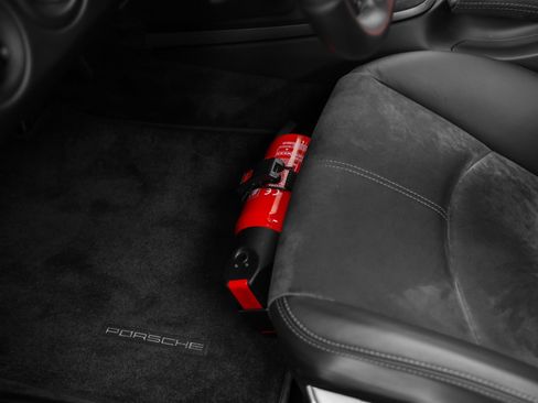 Used 2007 Porsche 911 GT3 image 31