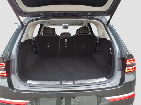 Used 2025 Genesis GV80 2.5T Standard image 15