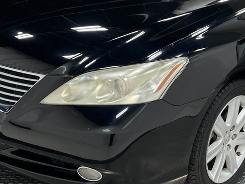 Used 2009 Lexus ES 350 FWD image 32